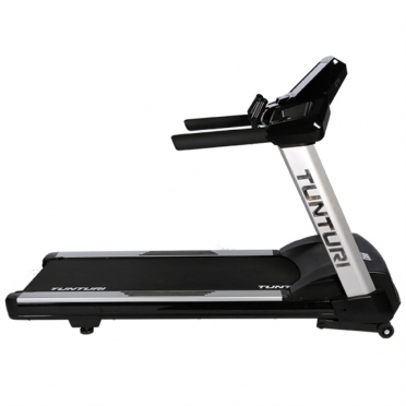 Tunturi Loopband platinum pro gebruikt